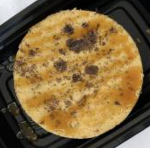 NEW Feast Mode high protein cheesecake (Caramel macchiato)